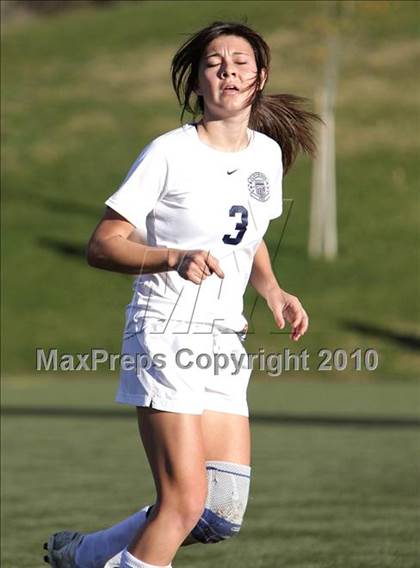Thumbnail 1 in St. Paul @ Flintridge Prep photogallery.