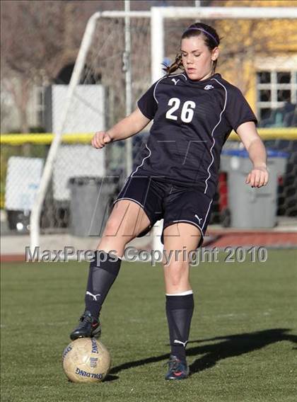 Thumbnail 3 in St. Paul @ Flintridge Prep photogallery.