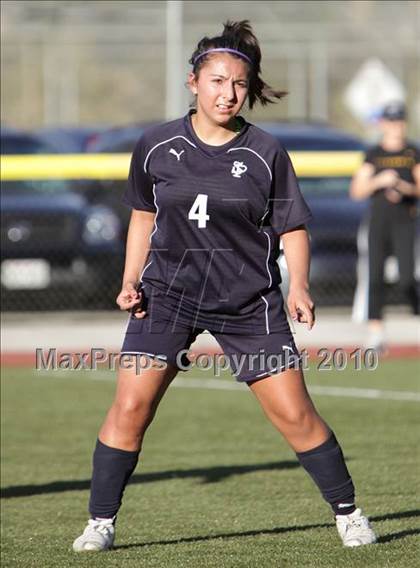 Thumbnail 2 in St. Paul @ Flintridge Prep photogallery.
