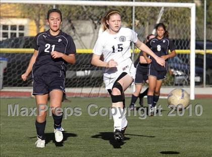 Thumbnail 3 in St. Paul @ Flintridge Prep photogallery.