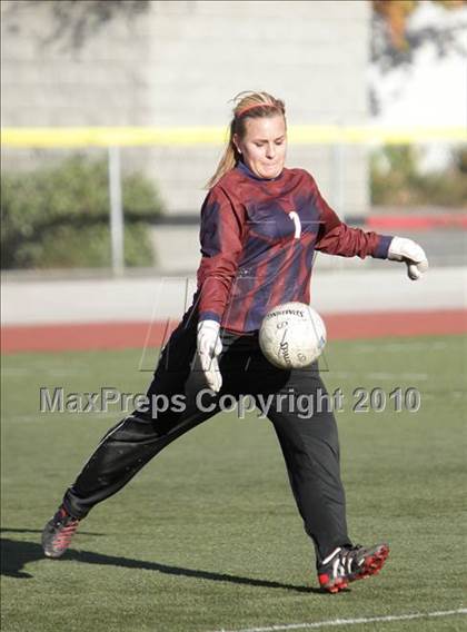 Thumbnail 2 in St. Paul @ Flintridge Prep photogallery.