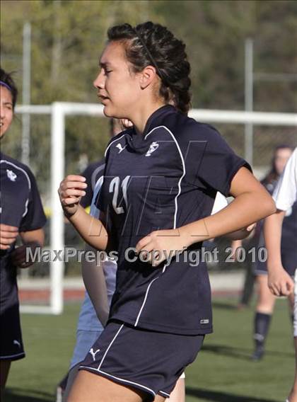 Thumbnail 3 in St. Paul @ Flintridge Prep photogallery.