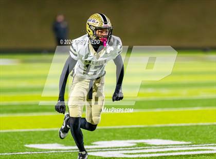 Thumbnail 3 in Calhoun @ Peach County (GHSA 3A Round 3) photogallery.