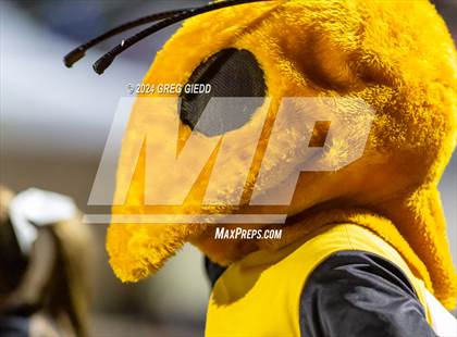 Thumbnail 2 in Calhoun @ Peach County (GHSA 3A Round 3) photogallery.