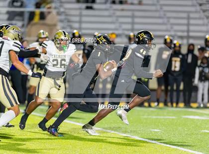 Thumbnail 3 in Calhoun @ Peach County (GHSA 3A Round 3) photogallery.