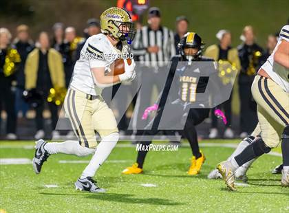 Thumbnail 2 in Calhoun @ Peach County (GHSA 3A Round 3) photogallery.