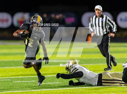 Thumbnail 3 in Calhoun @ Peach County (GHSA 3A Round 3) photogallery.