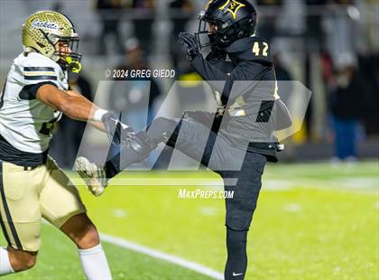 Thumbnail 3 in Calhoun @ Peach County (GHSA 3A Round 3) photogallery.