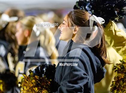 Thumbnail 1 in Calhoun @ Peach County (GHSA 3A Round 3) photogallery.