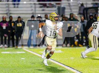 Thumbnail 3 in Calhoun @ Peach County (GHSA 3A Round 3) photogallery.