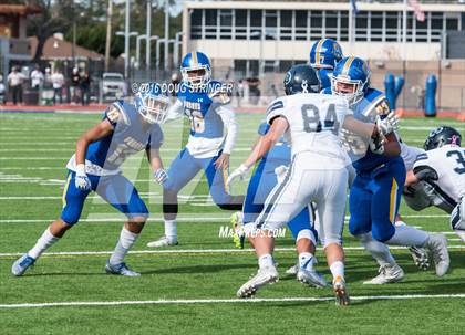 Thumbnail 2 in Bellarmine College Prep @ Serra photogallery.
