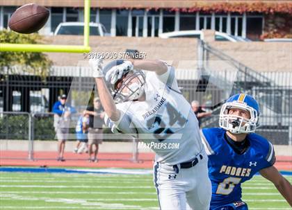 Thumbnail 3 in Bellarmine College Prep @ Serra photogallery.
