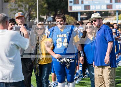 Thumbnail 3 in Bellarmine College Prep @ Serra photogallery.
