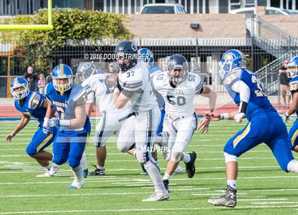 Thumbnail 2 in Bellarmine College Prep @ Serra photogallery.