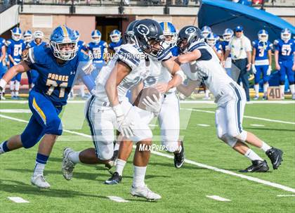 Thumbnail 2 in Bellarmine College Prep @ Serra photogallery.