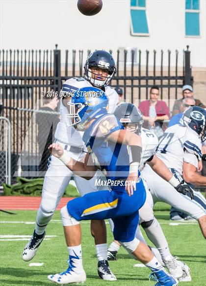 Thumbnail 3 in Bellarmine College Prep @ Serra photogallery.
