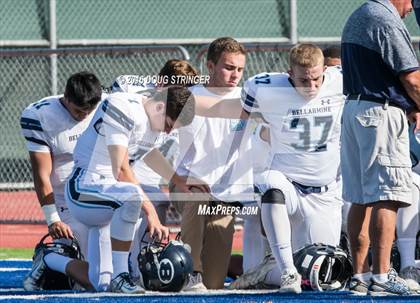 Thumbnail 2 in Bellarmine College Prep @ Serra photogallery.