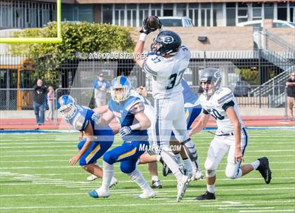 Thumbnail 3 in Bellarmine College Prep @ Serra photogallery.