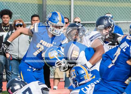 Thumbnail 3 in Bellarmine College Prep @ Serra photogallery.