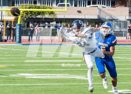Thumbnail 1 in Bellarmine College Prep @ Serra photogallery.