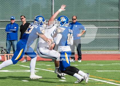 Thumbnail 3 in Bellarmine College Prep @ Serra photogallery.