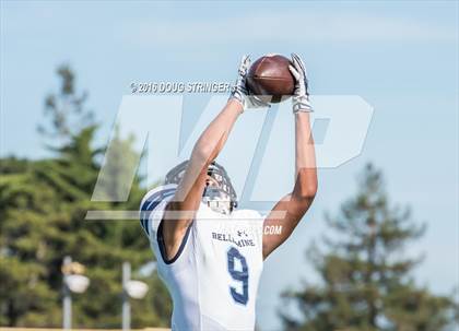 Thumbnail 3 in Bellarmine College Prep @ Serra photogallery.