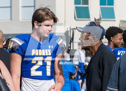 Thumbnail 3 in Bellarmine College Prep @ Serra photogallery.