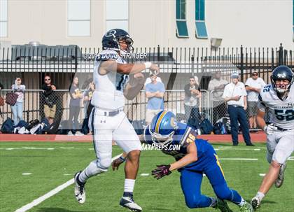 Thumbnail 1 in Bellarmine College Prep @ Serra photogallery.