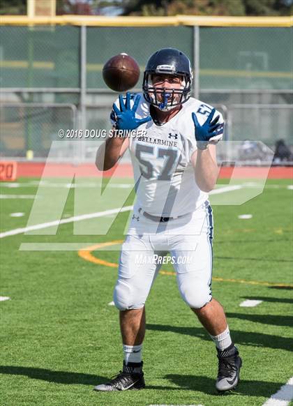 Thumbnail 3 in Bellarmine College Prep @ Serra photogallery.