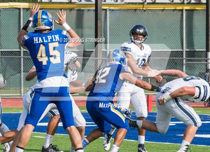 Thumbnail 2 in Bellarmine College Prep @ Serra photogallery.