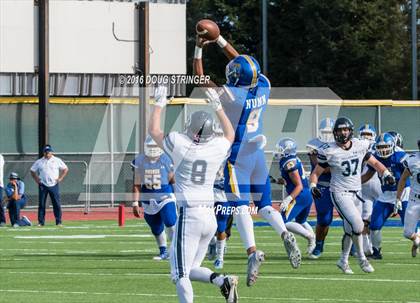 Thumbnail 2 in Bellarmine College Prep @ Serra photogallery.