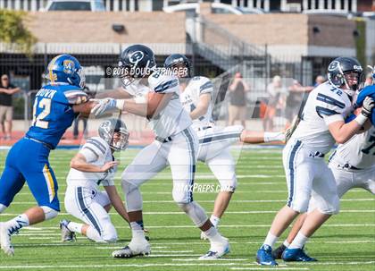 Thumbnail 3 in Bellarmine College Prep @ Serra photogallery.