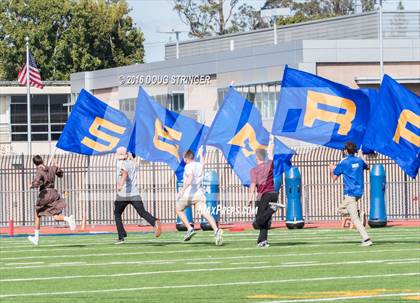 Thumbnail 3 in Bellarmine College Prep @ Serra photogallery.