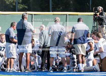Thumbnail 1 in Bellarmine College Prep @ Serra photogallery.