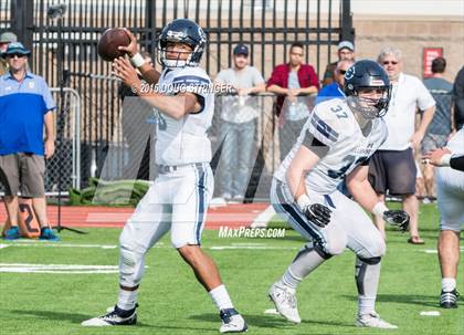 Thumbnail 3 in Bellarmine College Prep @ Serra photogallery.