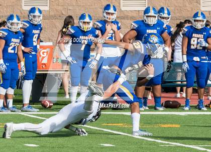Thumbnail 2 in Bellarmine College Prep @ Serra photogallery.