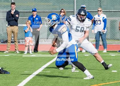 Thumbnail 1 in Bellarmine College Prep @ Serra photogallery.