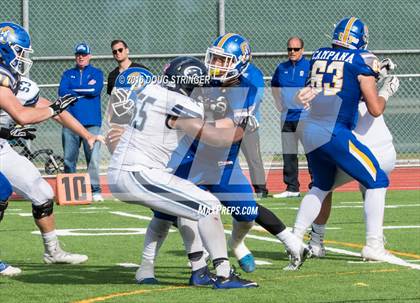 Thumbnail 2 in Bellarmine College Prep @ Serra photogallery.