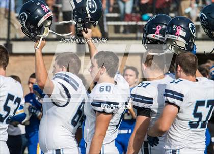 Thumbnail 3 in Bellarmine College Prep @ Serra photogallery.