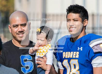Thumbnail 1 in Bellarmine College Prep @ Serra photogallery.