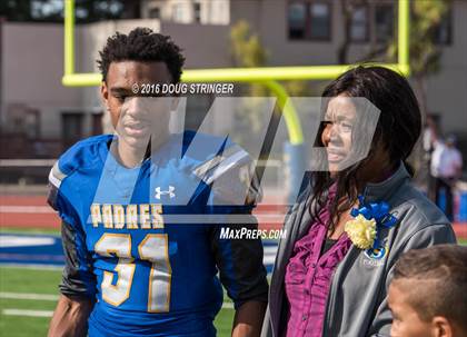 Thumbnail 2 in Bellarmine College Prep @ Serra photogallery.