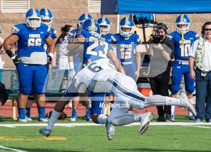 Thumbnail 1 in Bellarmine College Prep @ Serra photogallery.