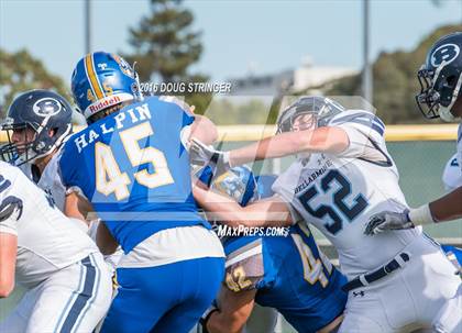 Thumbnail 3 in Bellarmine College Prep @ Serra photogallery.