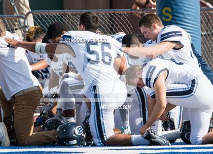 Thumbnail 3 in Bellarmine College Prep @ Serra photogallery.