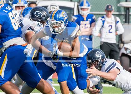Thumbnail 2 in Bellarmine College Prep @ Serra photogallery.