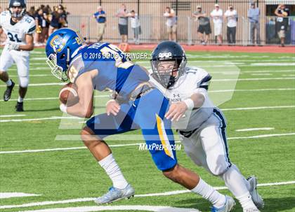Thumbnail 3 in Bellarmine College Prep @ Serra photogallery.