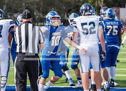 Thumbnail 2 in Bellarmine College Prep @ Serra photogallery.