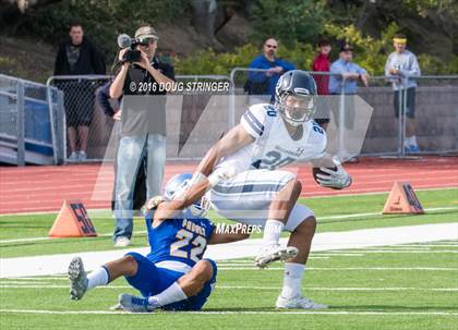 Thumbnail 3 in Bellarmine College Prep @ Serra photogallery.