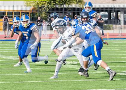 Thumbnail 3 in Bellarmine College Prep @ Serra photogallery.
