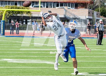 Thumbnail 2 in Bellarmine College Prep @ Serra photogallery.